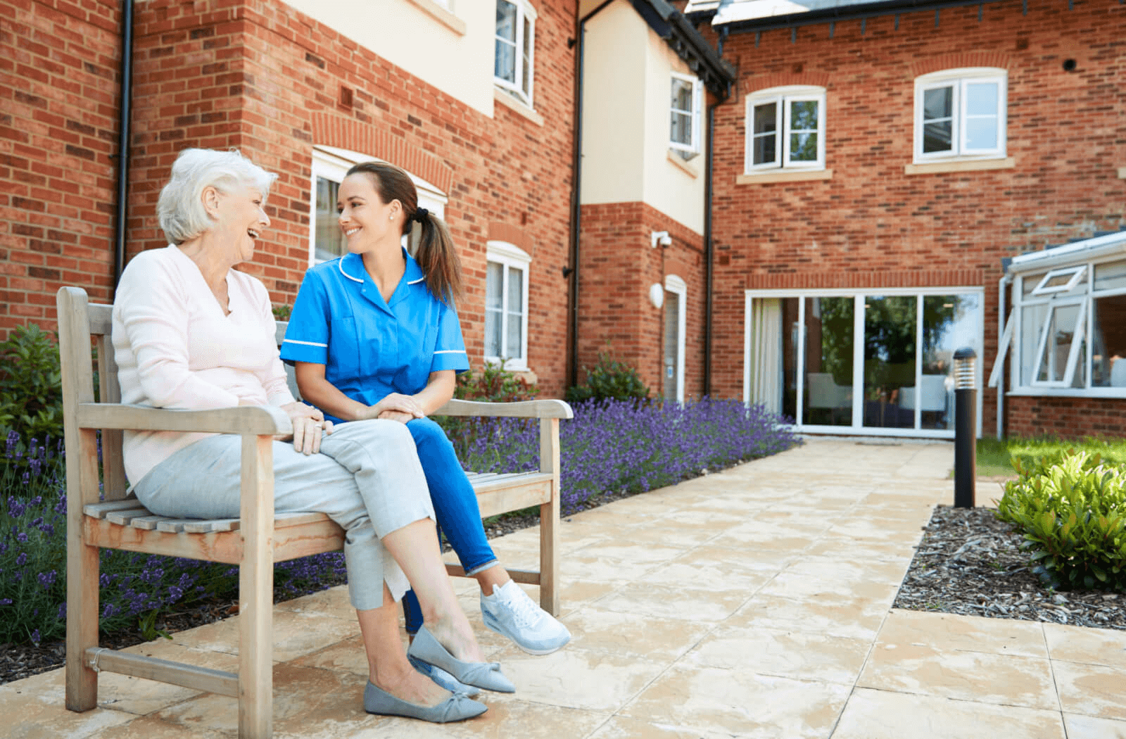 When Is It Time For Assisted Living Maumee When is it time for assisted living maumee