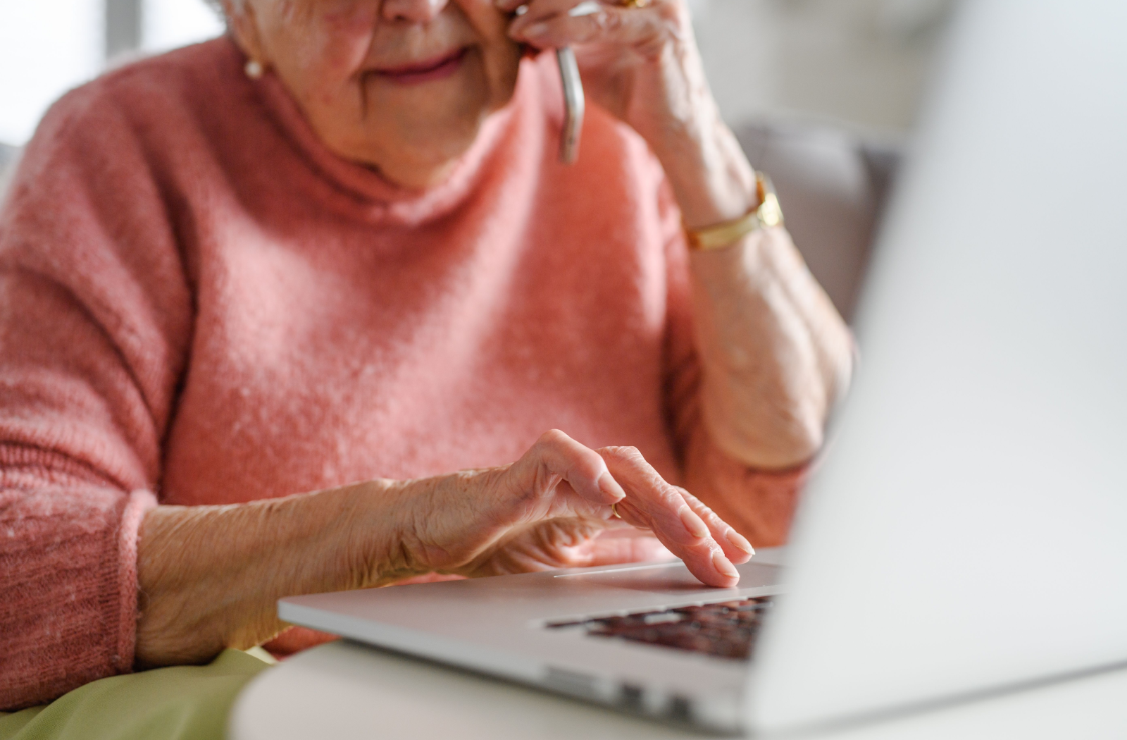 Senior Safety Tips: How to Protect Loved Ones